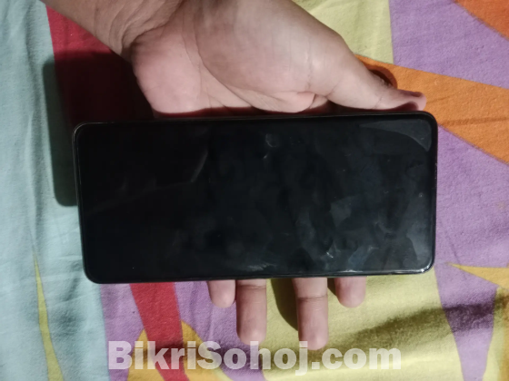POCO X 3 PRO 6/128